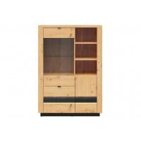Vitrina OSTIA REG1D1W2S/15/10-DASN/CABL